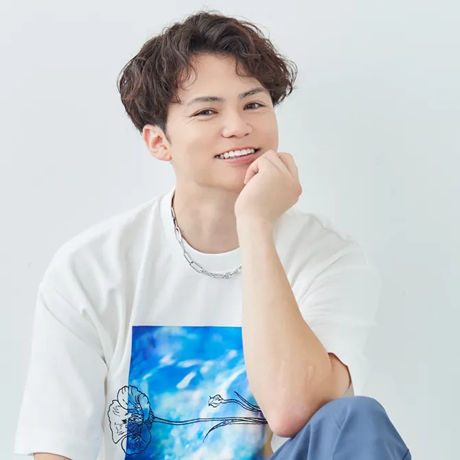 代表取締役　大城 芳樹